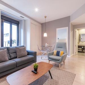 Appartement met Twee Slaapkamers